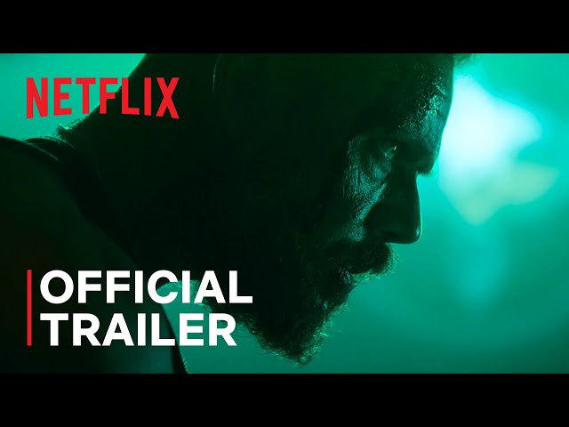 Xtreme | Official Trailer | Netflix class=