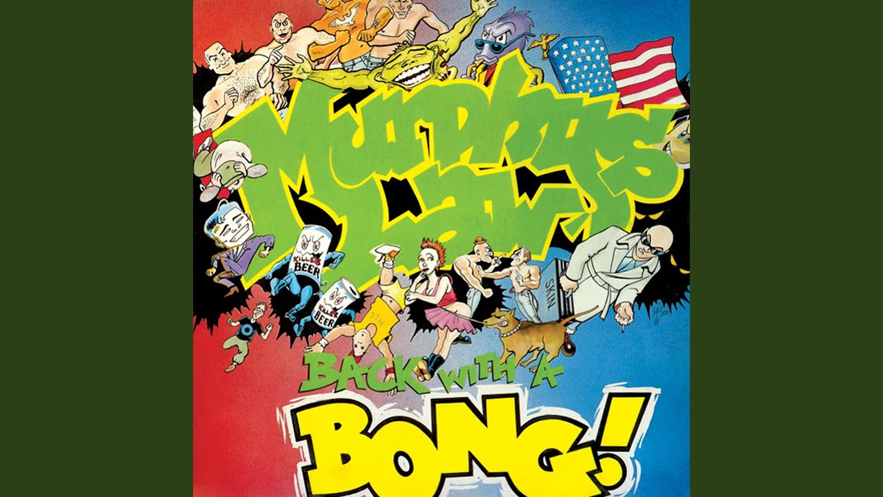 Watch America Rules on YouTube Watch America Rules on YouTube