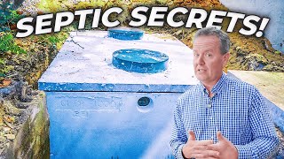 Buying On Lake Martin?: DON’T Overlook These Septic SURPRISES | Lake Martin Voice Realty screenshot 5