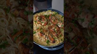 This Is For Spaghetti Lovers
