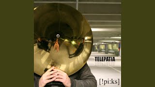 telepatia - PIKS