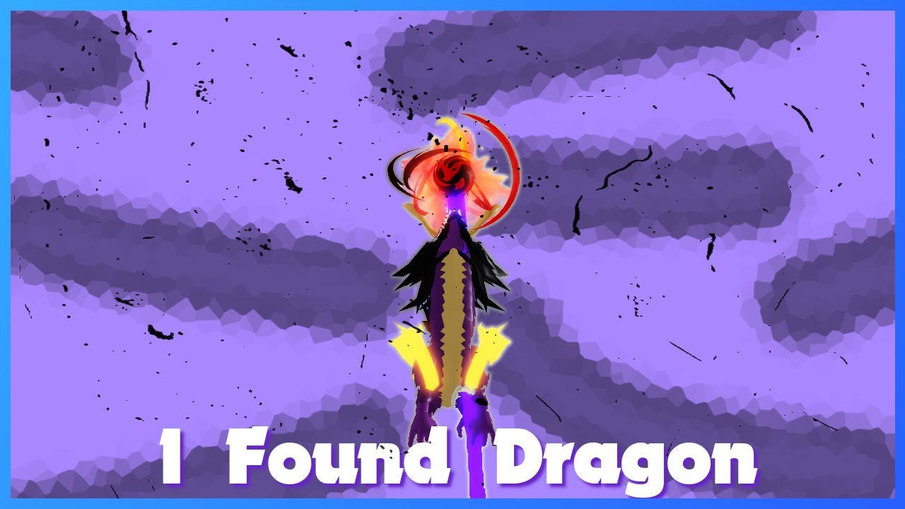 How To Change The Color of your Dragon in The Old World in BLOX