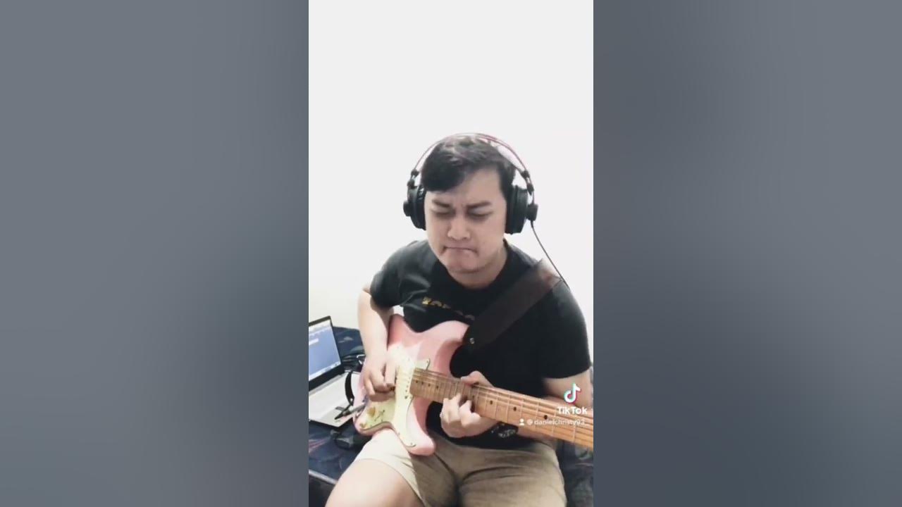 Fourplay - Dream Come True (Lee Ritenour’s solo guitar cover)