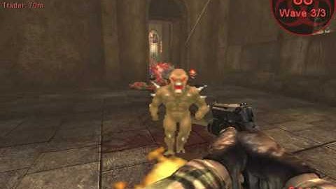 Killing Floor Doom
