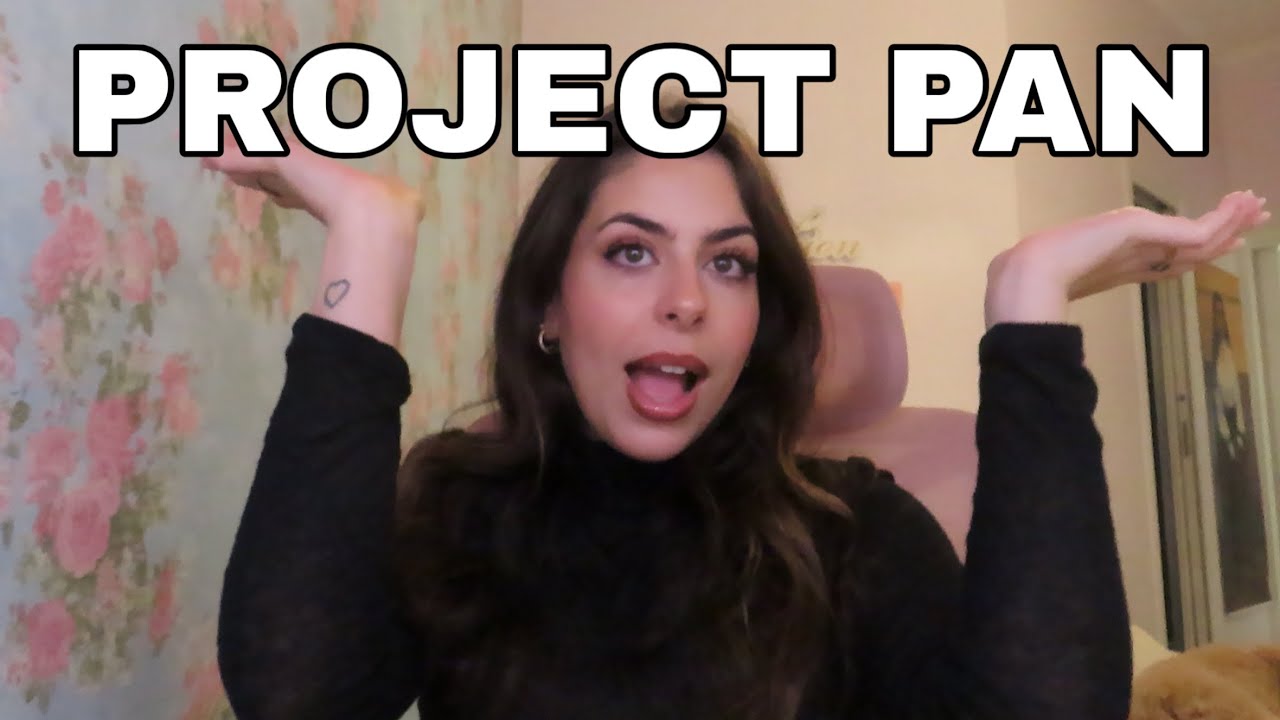 PROJECT PAN- AGGIORNAMENTI E CAMBIAMENTI