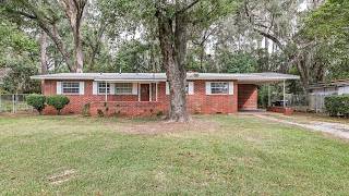 2203 Pontiac Dr, Tallahassee, FL