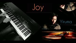 Joy  Yiruma   Piano