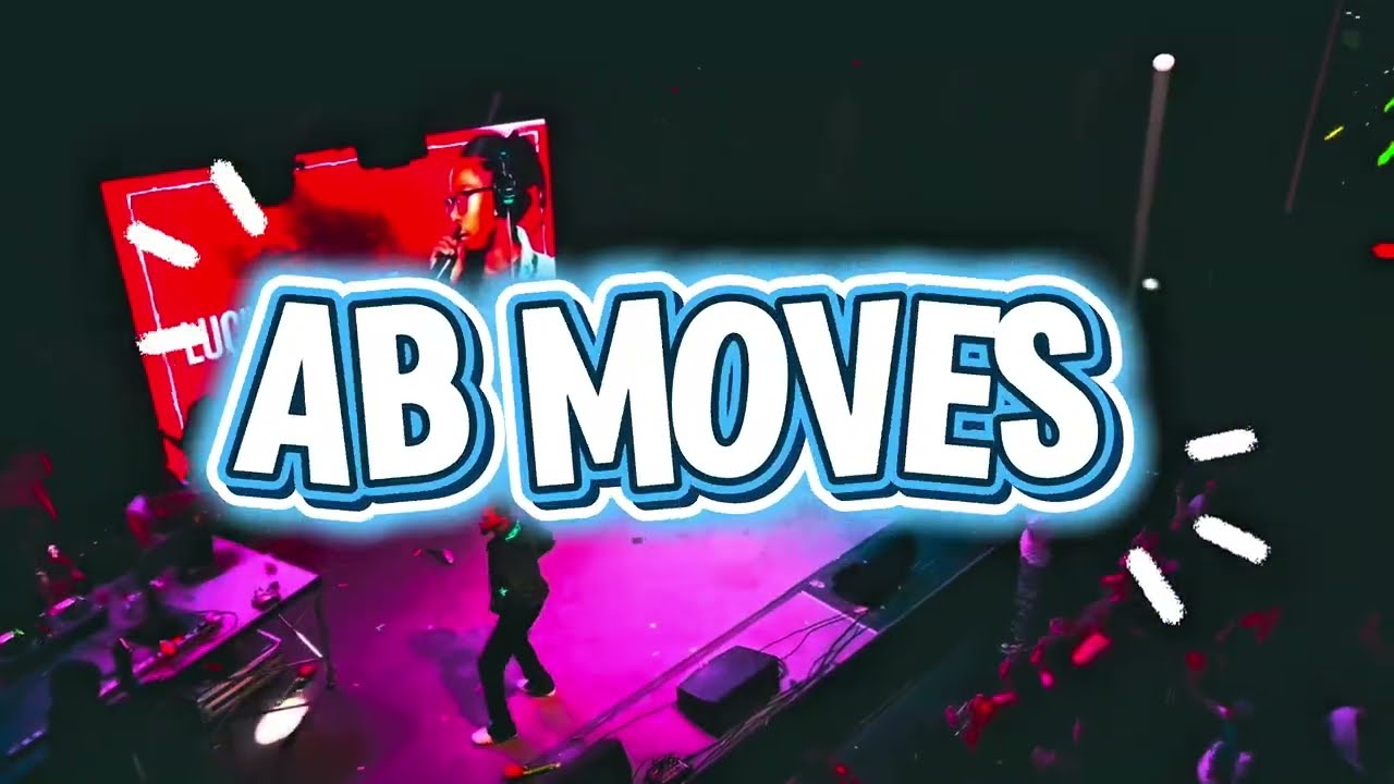 Watch Luckyassdude x AB - AB MOVES ( official video) on YouTube Watch Luckyassdude x AB - AB MOVES ( official video) on YouTube
