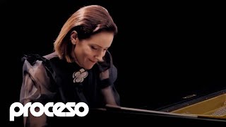 La Orquesta Imposible de Alondra de la Parra