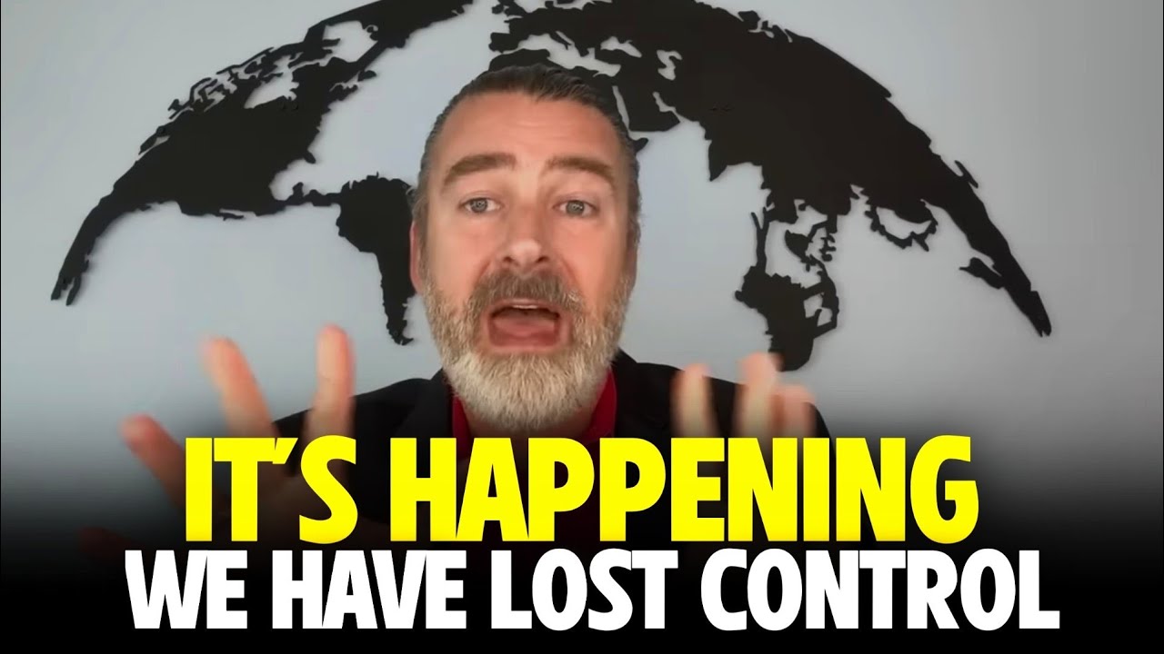 Peter Zeihan - Russia’s Defense Industry on the Brink as Economy Crashes