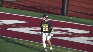 Play video: Andrew Perry (Harvard ‘25) Spring Lacrosse Highlights