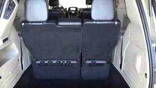 2011 Chrysler Town & Country - Tallahassee FL