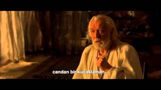 Gladiator-Gladyatör Filmi Marcus Aurelius-Commodus