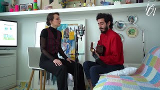 Emilia y Pablo - Tiempo y Silencio