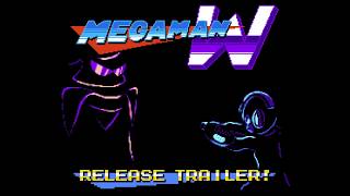 Mega Man W Release Trailer screenshot 5
