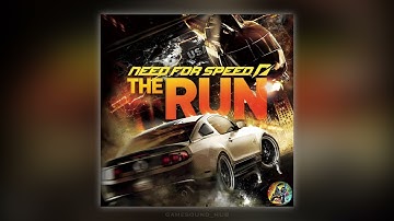 Brian Tyler - That Is Impossible (Need for Speed: The Run OST)