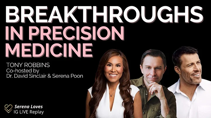 LIFE FORCE | Breakthroughs in Precision Medicine w...