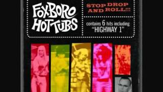Foxboro Hot Tubs Alligator lyrics