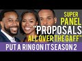 THE PROPOSALS WE NEVER KNEW WE NEEDED | PUT A RING ON IT S2 EP10