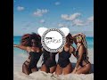 Jarahn - End Up (Feat. Tati Stylez & Yansa Q)