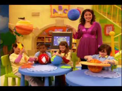 PBS KIDS- Space - YouTube