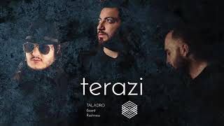 Taladro & Rashness & 6iant - Terazi (Lyric Video)