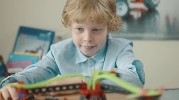 Robotics BT Beginner de fischertechnik