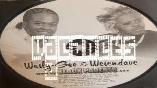 Black Parents Nation - Vacance