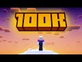 Knarfy Hits 100,000 Subscribers