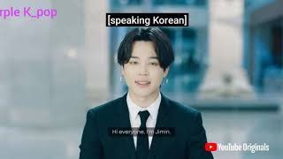 BTS [SPRING DAY] DEAR CLASS 2020