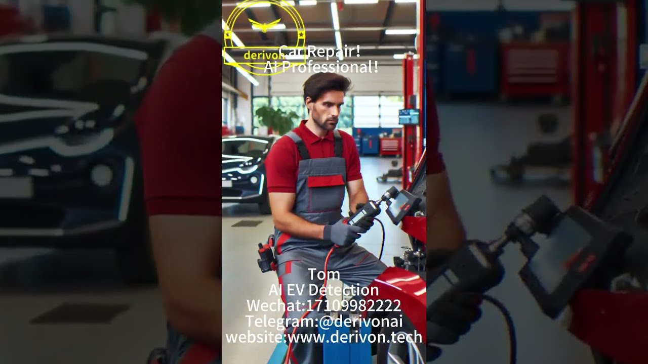 car repair ! ai professional.call derivon! 