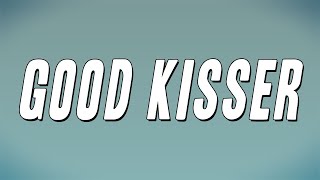 Usher - Good Kisser (Lyrics)