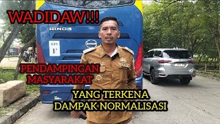 379 warga dari 4 desa di undang KDM . 