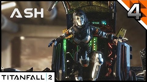 TITANFALL 2 Gameplay Walkthrough Part 4 · Mission: Into the Abyss | PC PS4 XB1 (60fps)