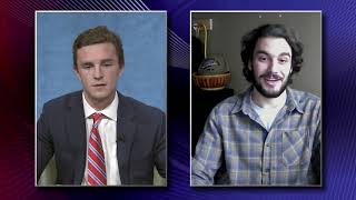 CCM All Access - Bryan Wartman