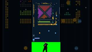 barabaraberebere Many Brick Breaker Gameplay #vairal_video #vairalshort