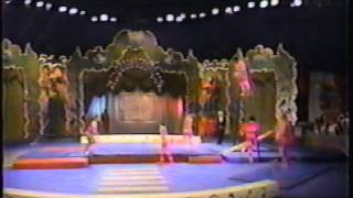 Circus of the Stars (1988) Heather Langenkamp Brian Austin Green