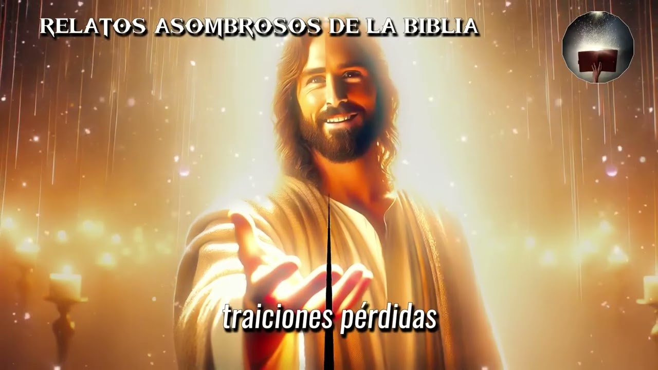 DIOS TE DICE HOY： YO HARÉ JUSTICIA POR TI   No Te Vengues, CONFÍA en Mi PODER