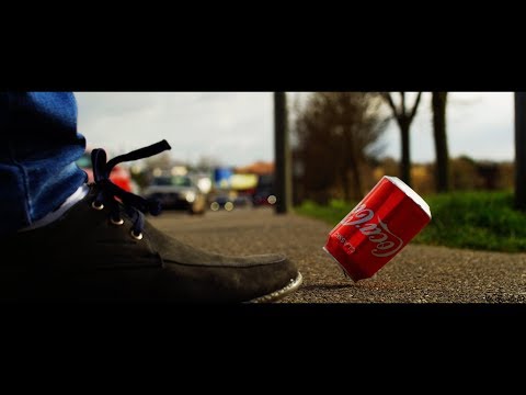 RUBBISH - Short Film [4K]