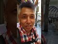 【ゲリラライブ】FXコレクティブ翌日も大阪難波から配信!ロジ散歩💨