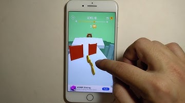 Coin Rush - All Levels 1-21 Gameplay Android, iOS