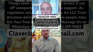 tay Ahead—Protect Your Digital Assets Before They’re Out of Reach.