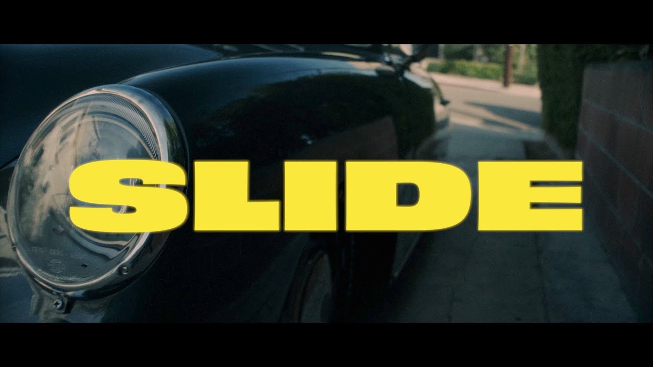 Plastic Picnic - Slide (Official Music Video) - YouTube