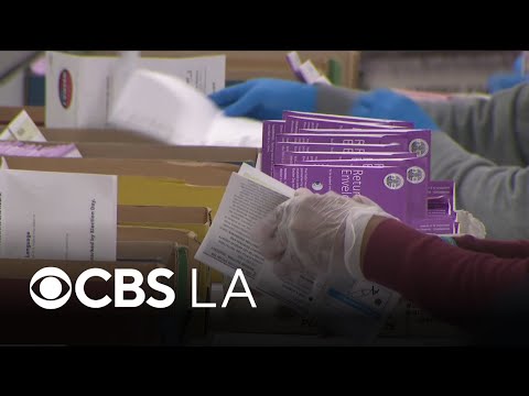 Supreme Court blocks Trump administration's plan to restrict main-in ballots