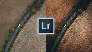How to Edit Like @kylevollaers Instagram Lightroom Editing Tutorial | Drone Landscape Editing