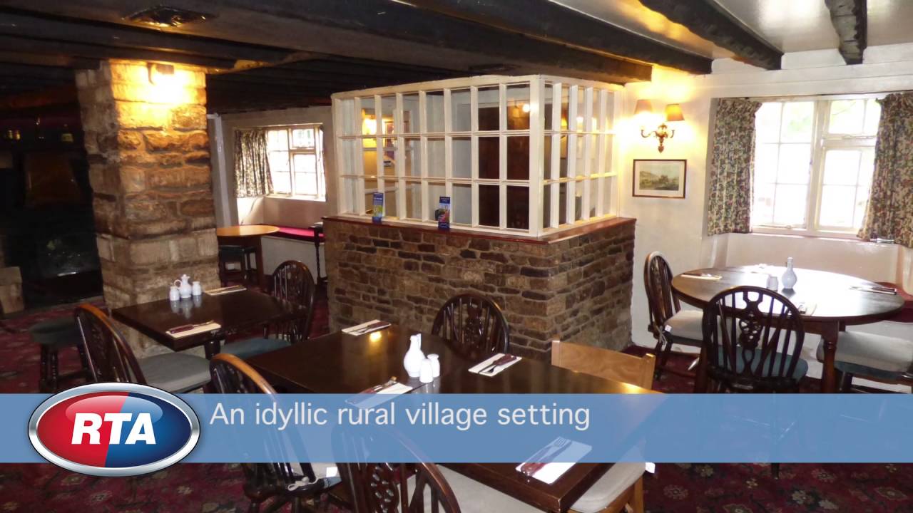 (SOLD) R1318 - Stunning Public House & Restaurant For Sale with ...