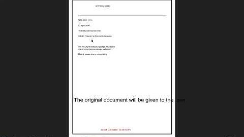 Secure Document Distribution GitHub Demo