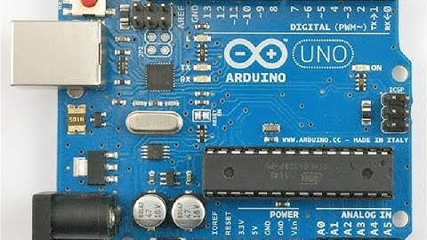 Certified Arduino Programmer Level I-Course Preview (USD 19)