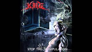 Krig - Stop the Manipulation  2008 FULL ALBUM / ALBUM COMPLETO (HI-Q 320) Remastered