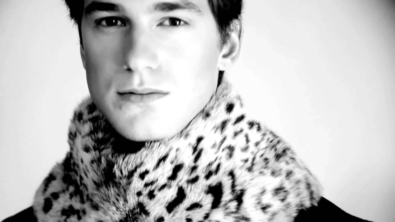 RISBEL MAGAZINE  Diego Moncada & Manu Vega in The Saviors by Alain Egues